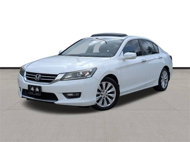 2014 Honda Accord Sedan