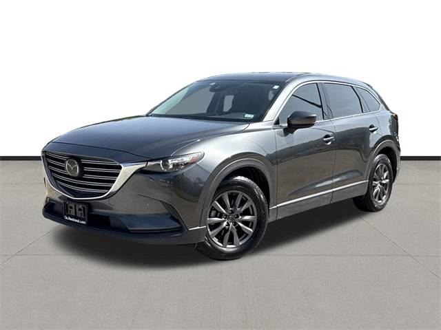 2022 Mazda CX-9