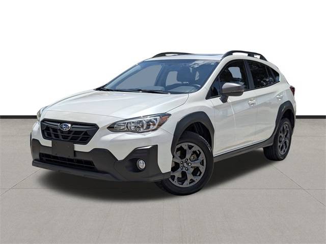 2022 Subaru Crosstrek