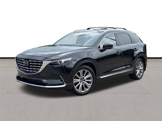 2022 Mazda CX-9