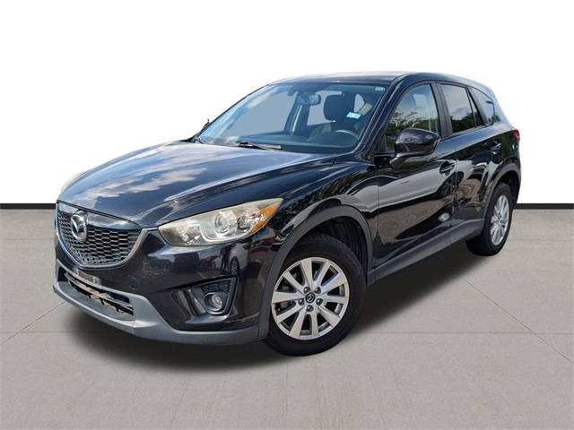 2013 Mazda CX-5