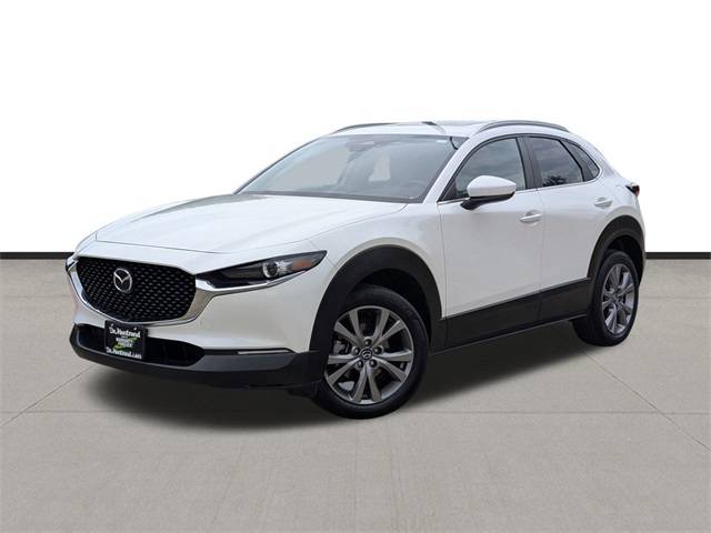 2024 Mazda Cx-30
