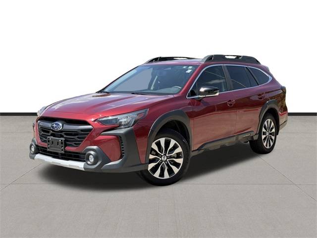 2023 Subaru Outback