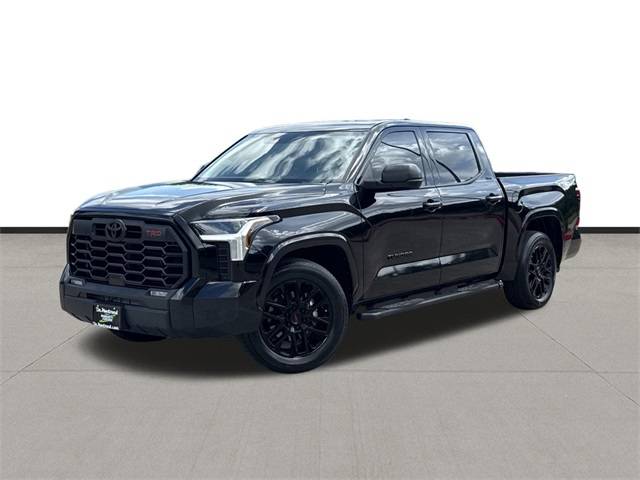 2022 Toyota Tundra 2wd