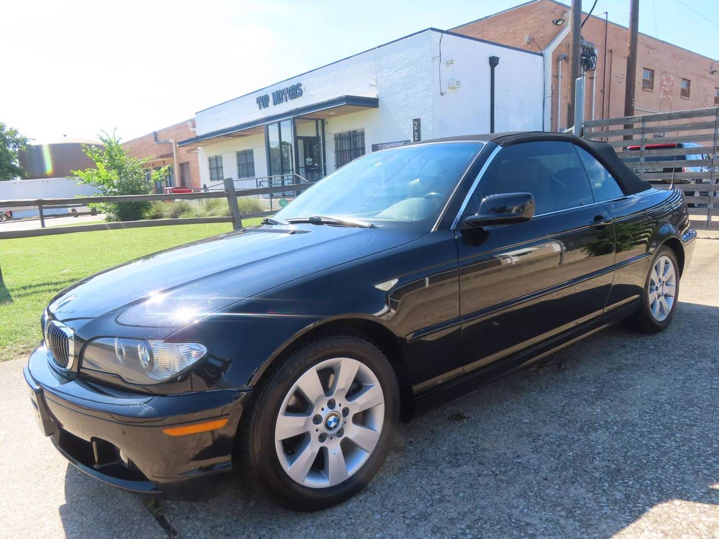 2006 BMW 3 Series