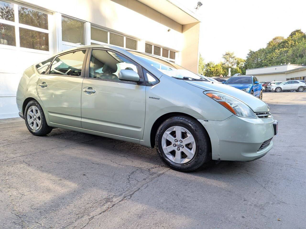 2008 Toyota Prius