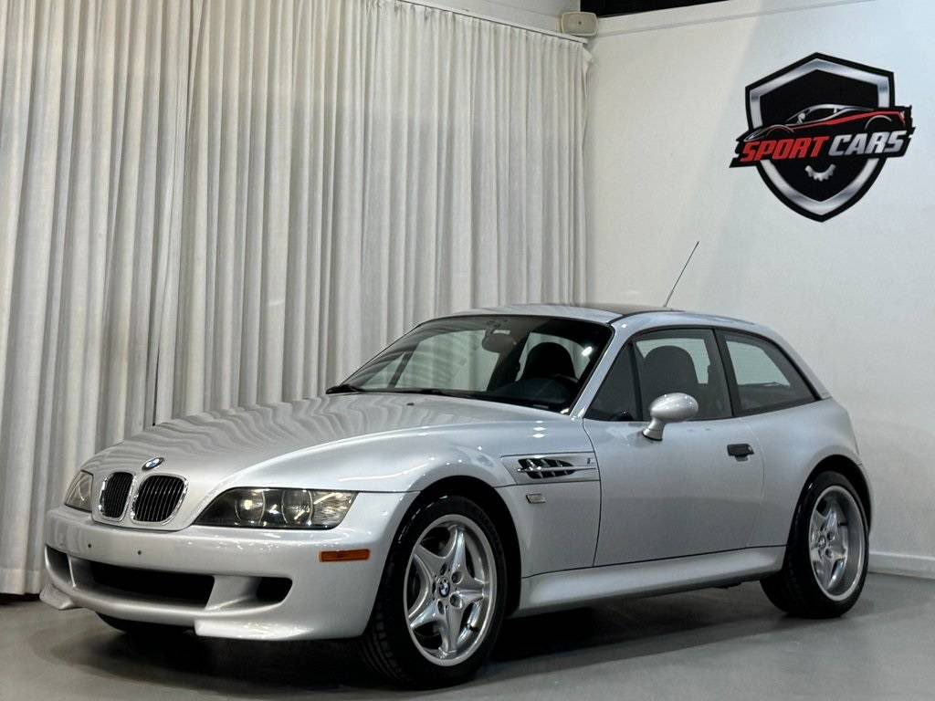 2001 BMW Z3