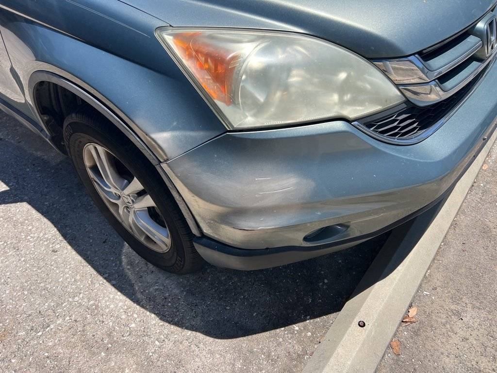 2011 Honda CR-V
