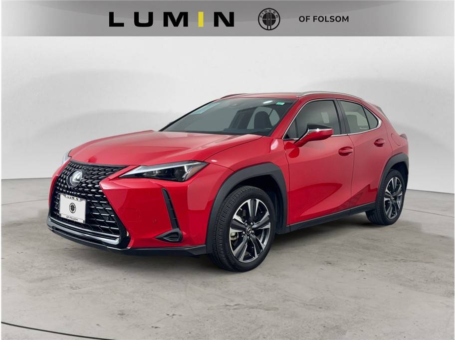2023 Lexus UX