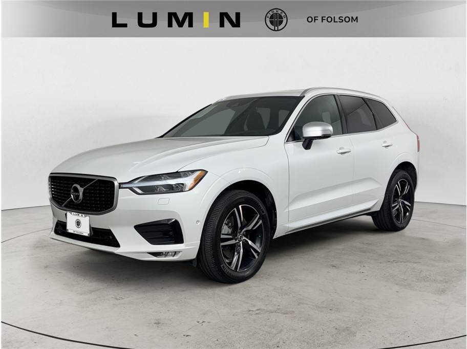 2018 Volvo XC60