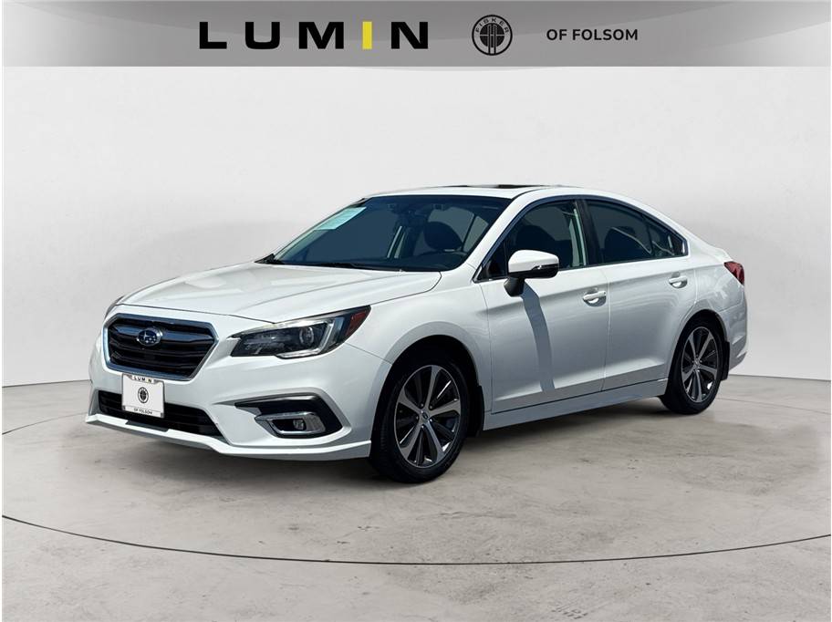 2018 Subaru Legacy