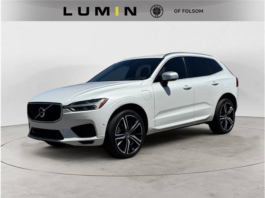 2019 Volvo XC60