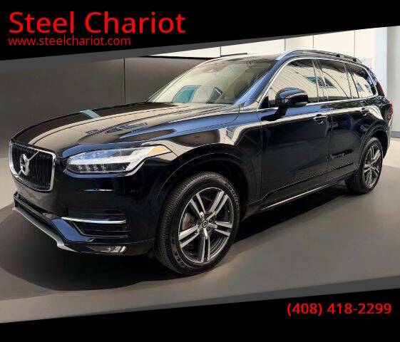 2017 Volvo XC90