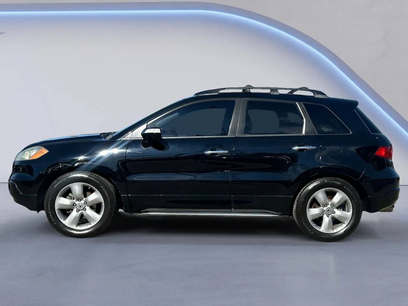 2007 Acura RDX