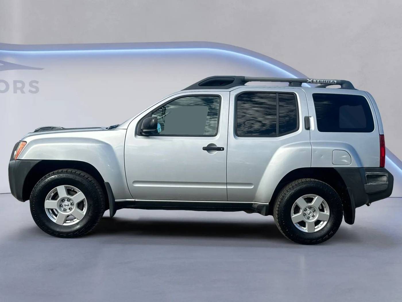 2007 Nissan Xterra