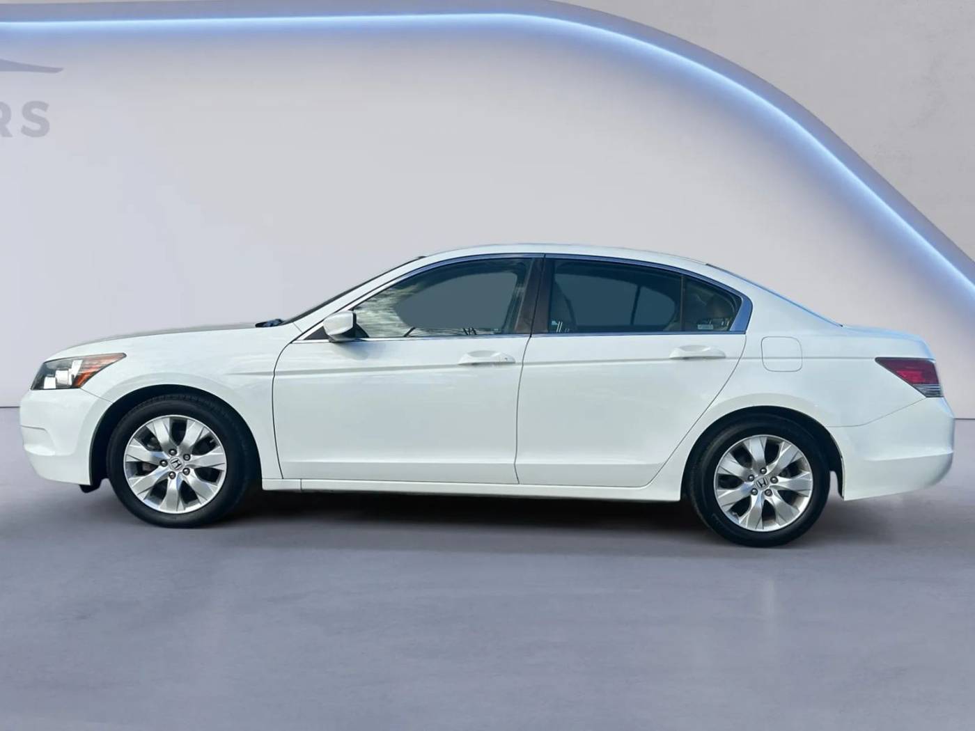 2009 Honda Accord Sdn