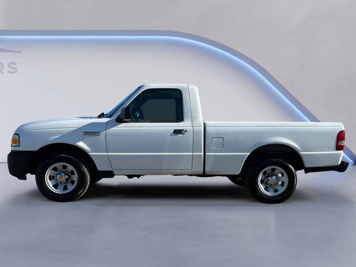 2007 Ford Ranger