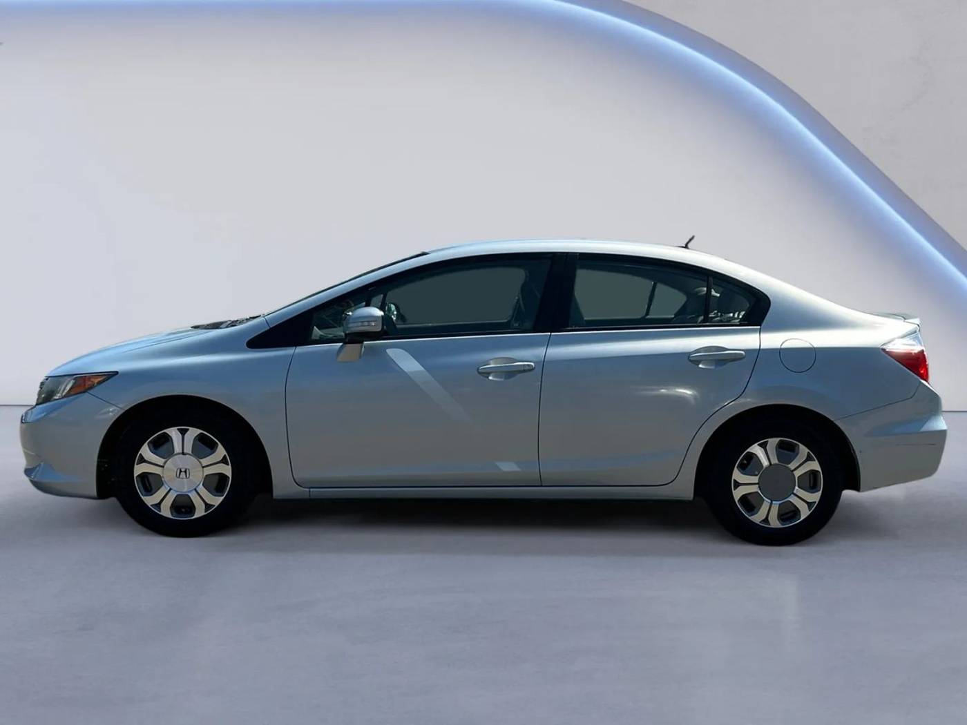 2012 Honda Civic Hybrid
