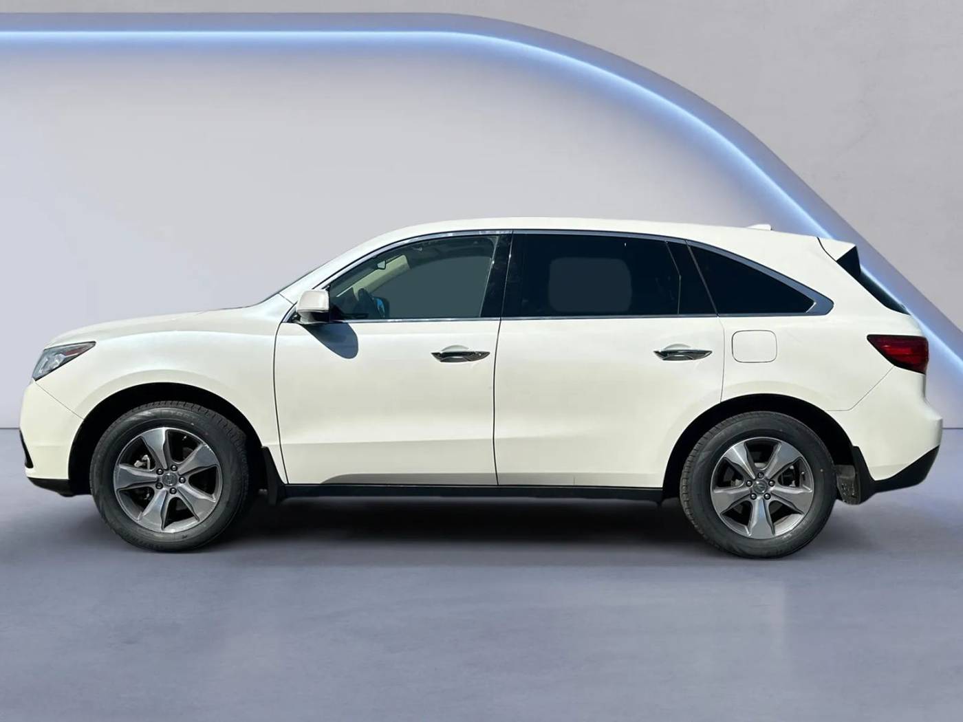2014 Acura MDX