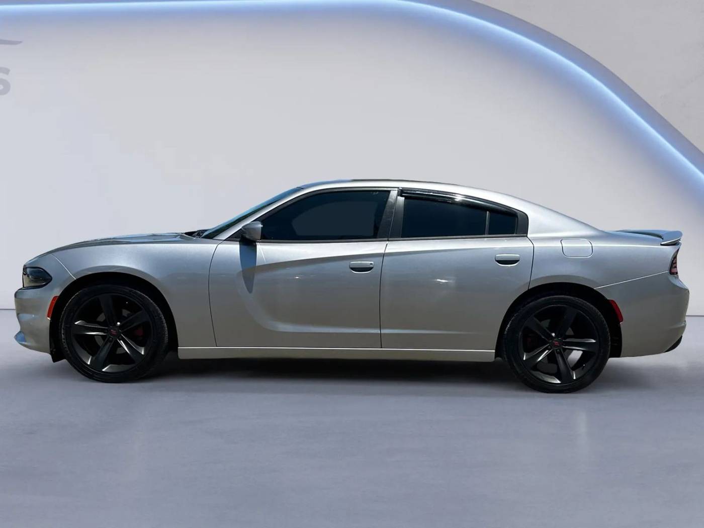 2017 Dodge Charger