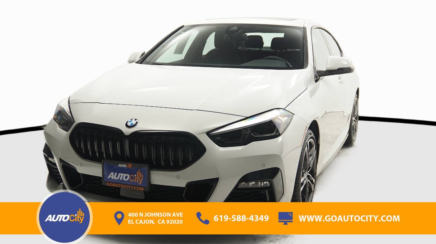 2023 BMW 2 Series