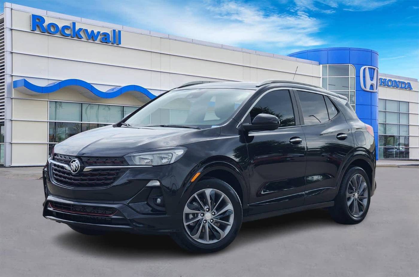 2023 Buick Encore Gx