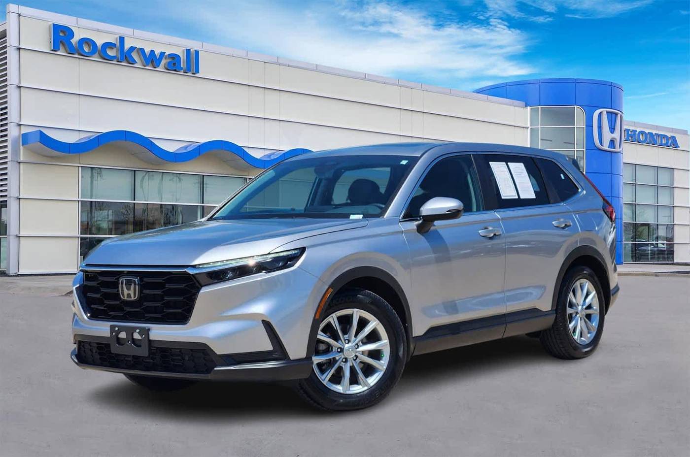 2024 Honda CR-V