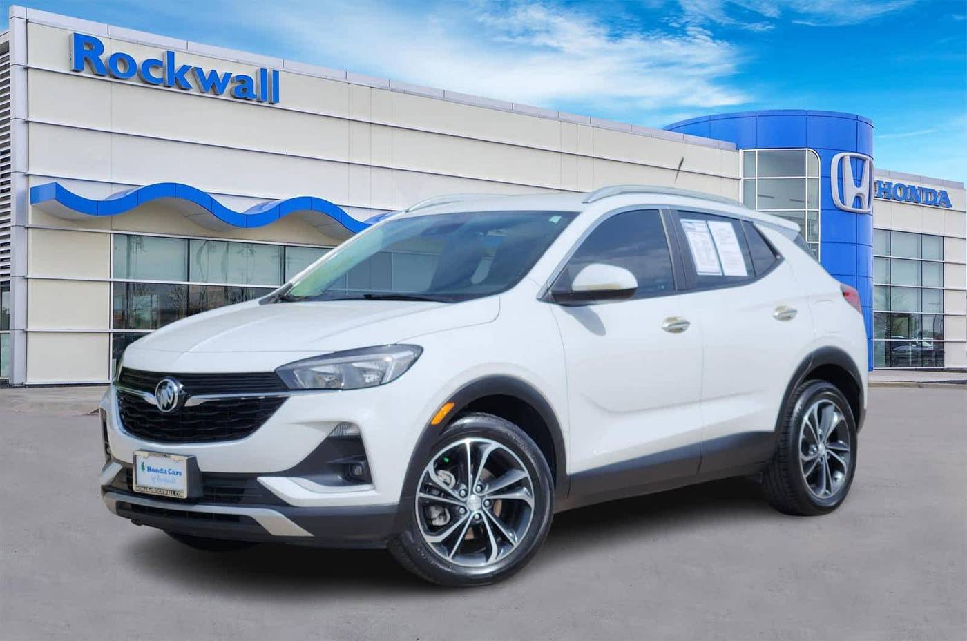 2023 Buick Encore Gx