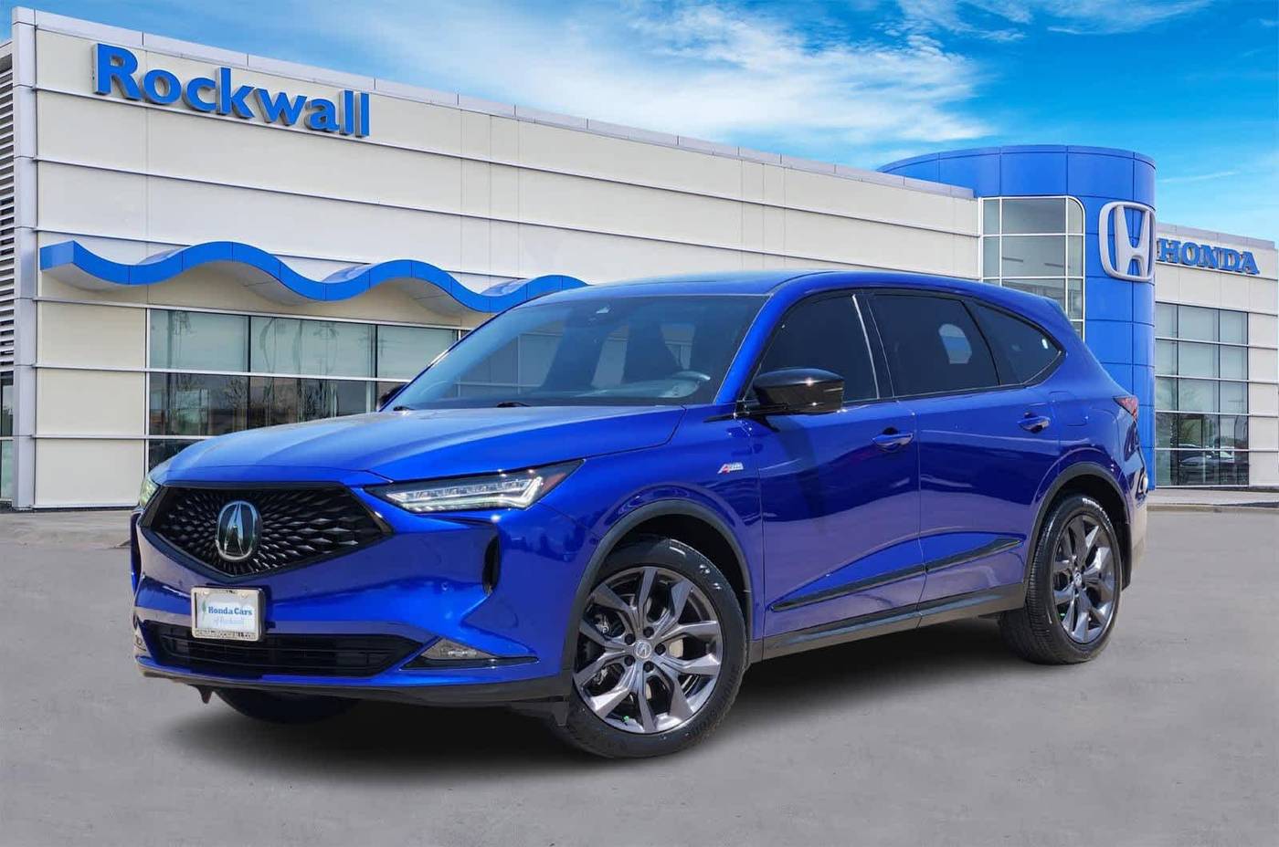 2023 Acura MDX
