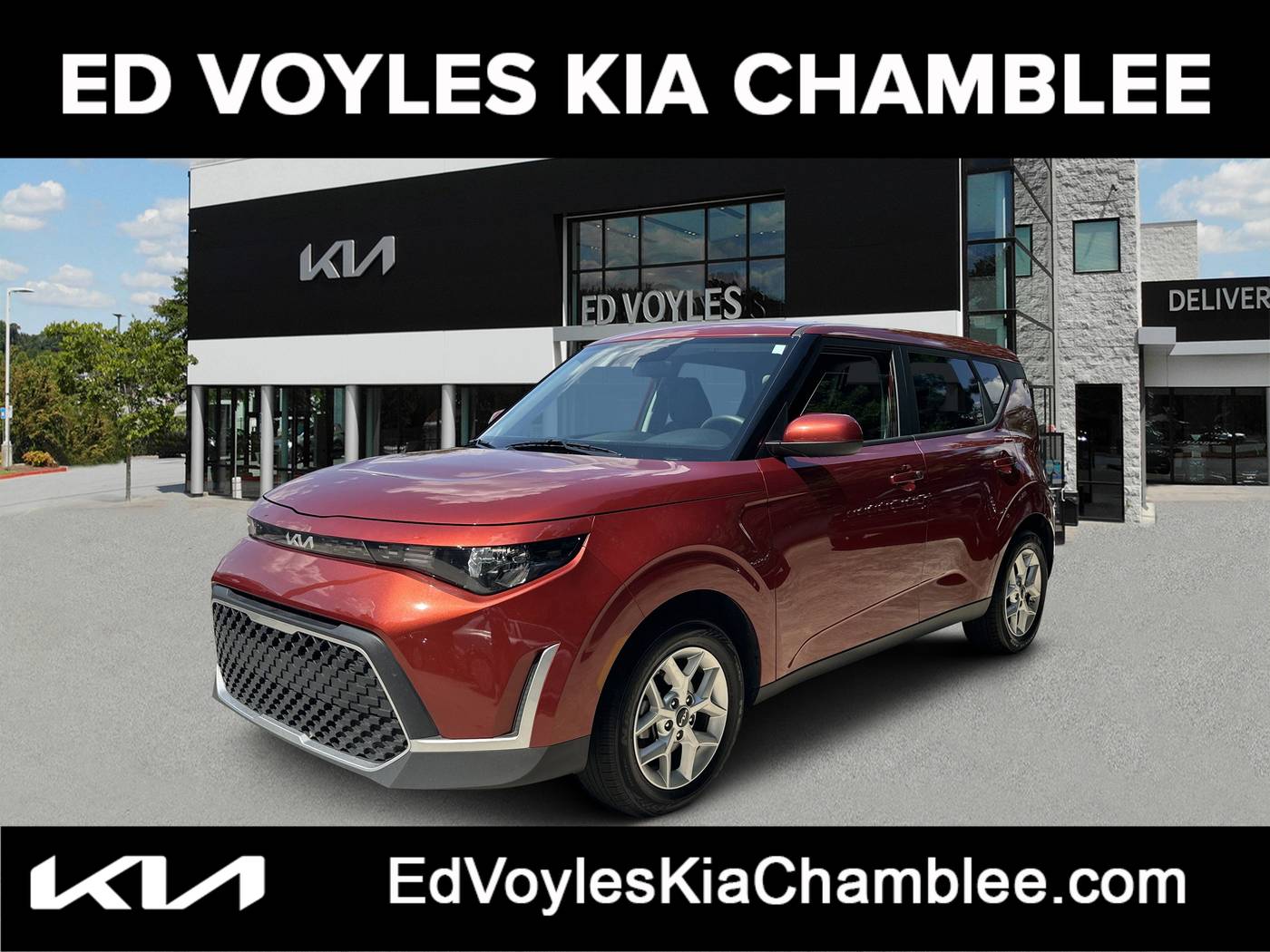 2024 Kia SOUL