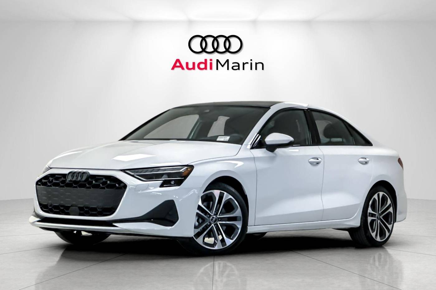 2025 Audi A3