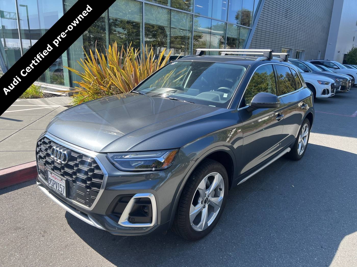 2025 Audi Q5