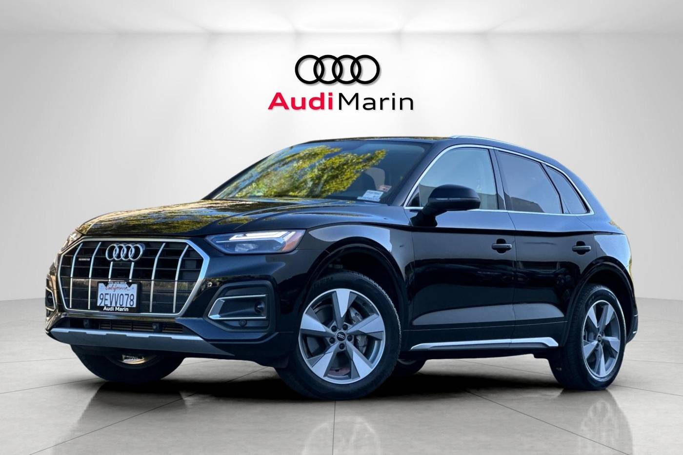 2023 Audi Q5