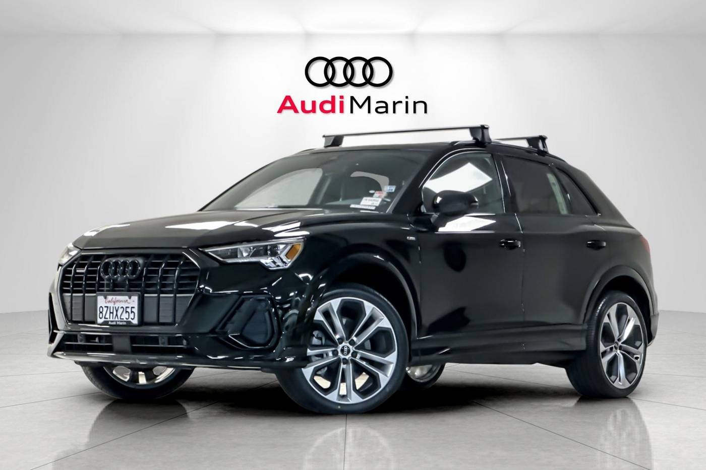 2022 Audi Q3