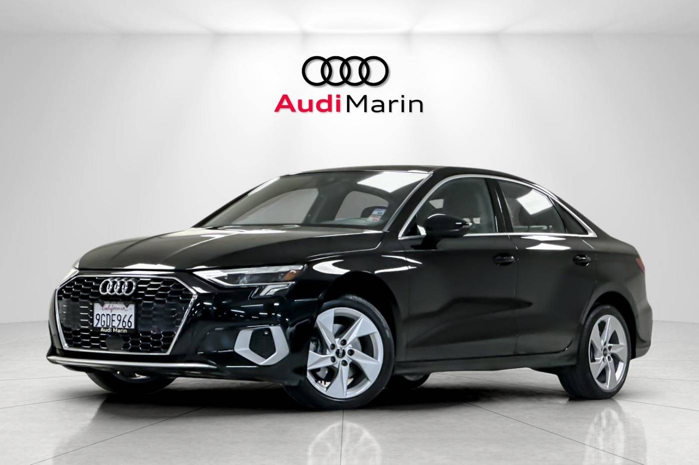 2023 Audi A3