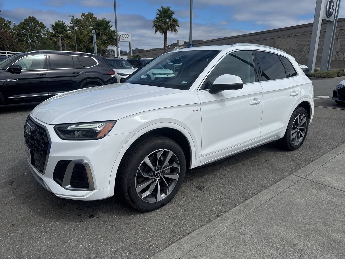 2023 Audi Q5