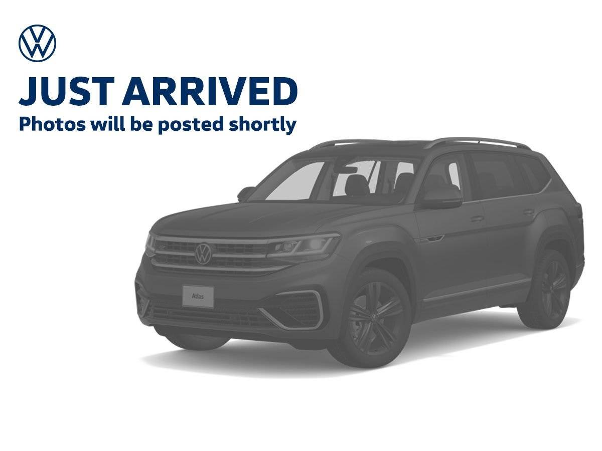 2024 Volkswagen Taos