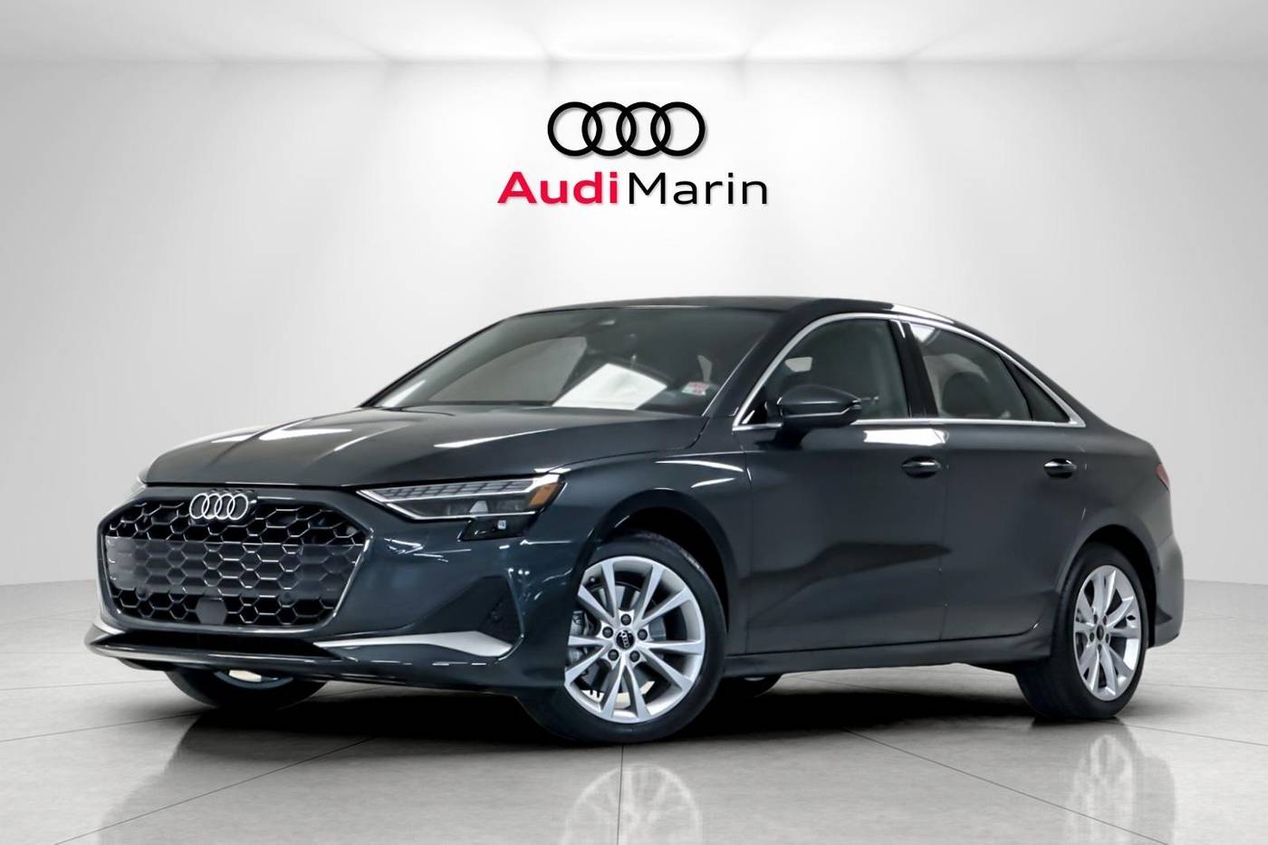 2025 Audi A3