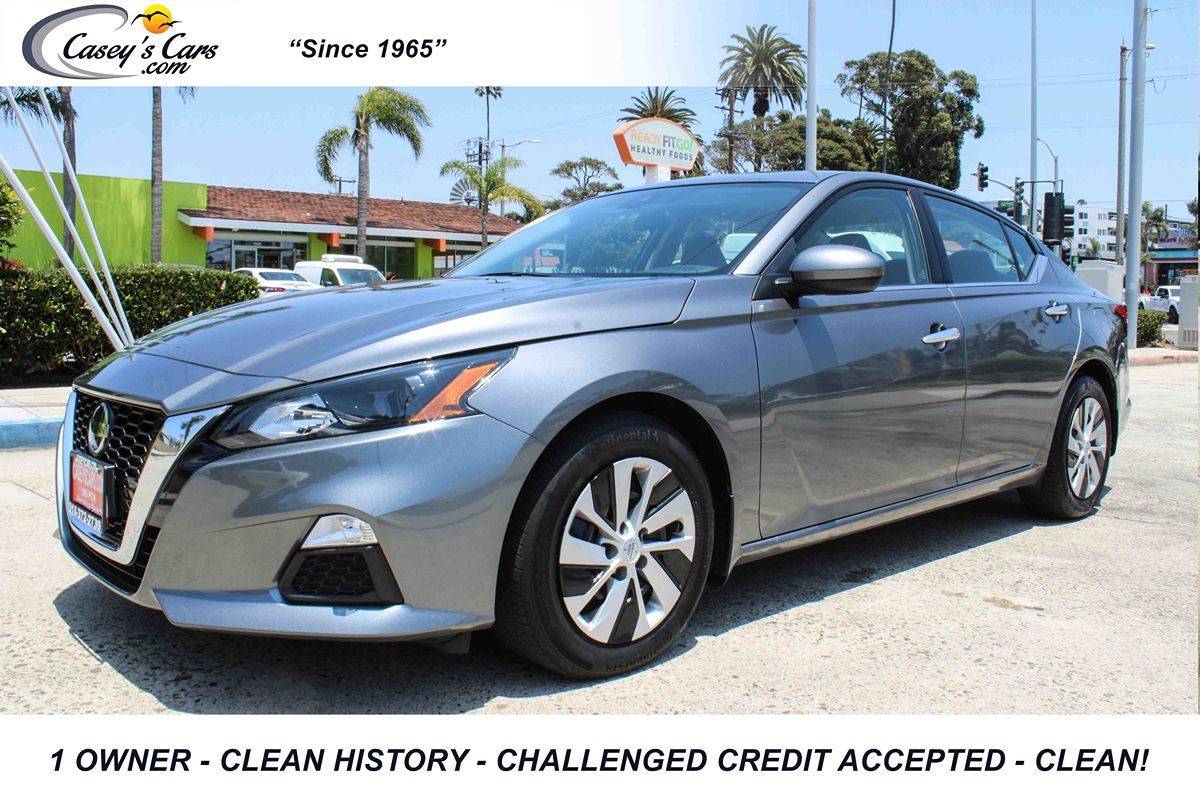 2022 Nissan Altima