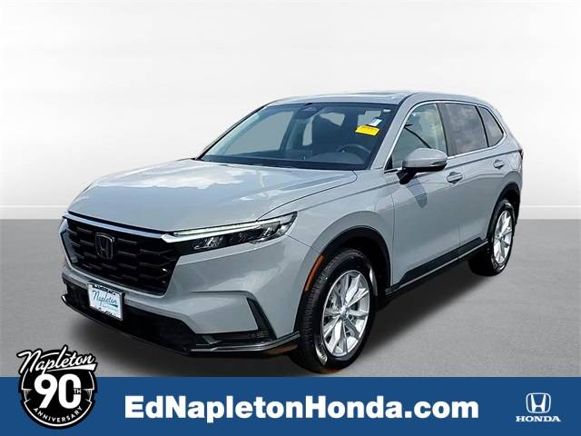2023 Honda CR-V