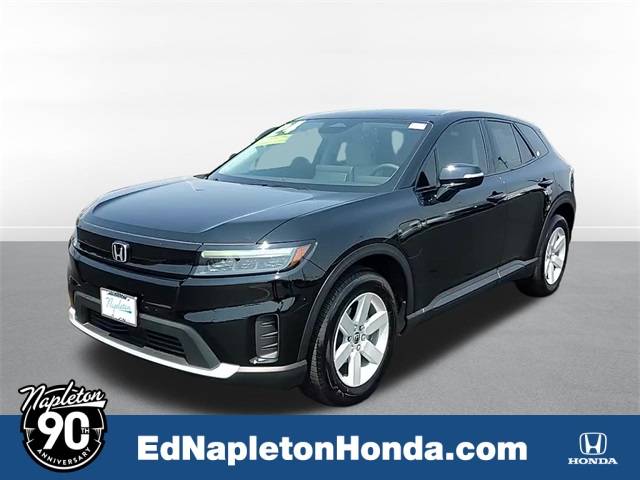 2024 Honda Prologue