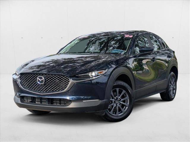 2024 Mazda Cx-30