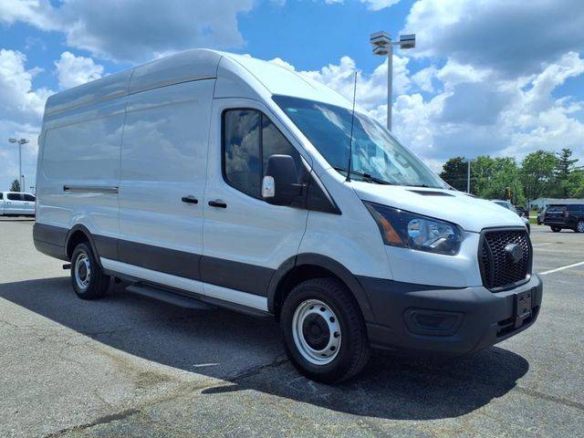 2023 Ford Transit Cargo Van