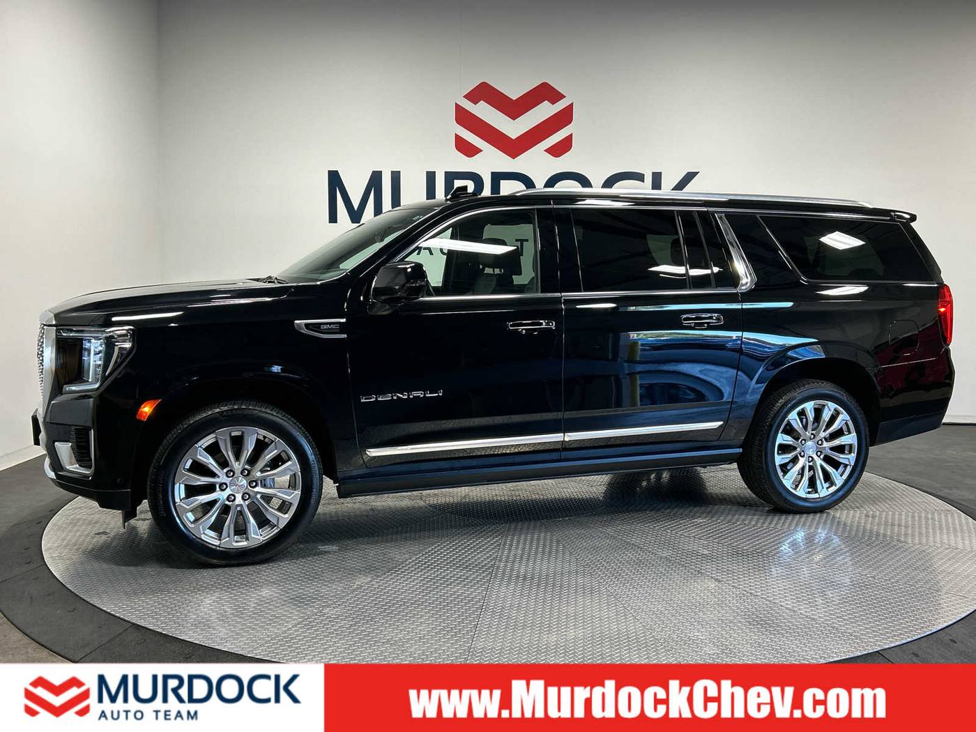 2024 GMC Yukon Xl