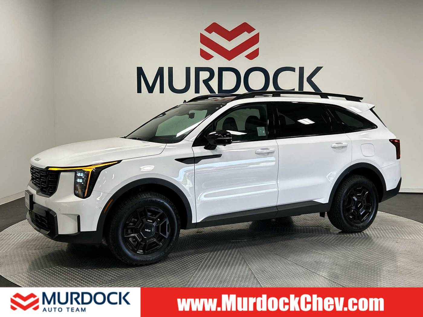 2024 Kia Sorento