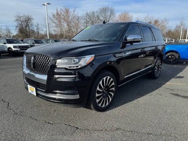 2023 Lincoln Navigator