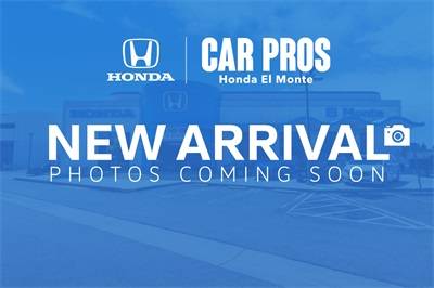 2022 Honda Civic Sedan