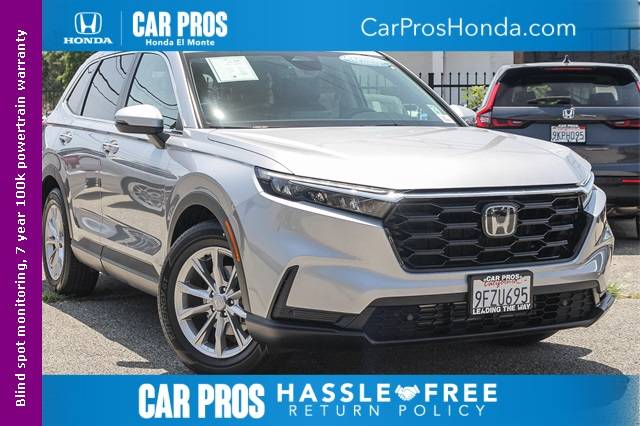 2023 Honda CR-V