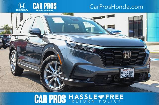 2023 Honda CR-V