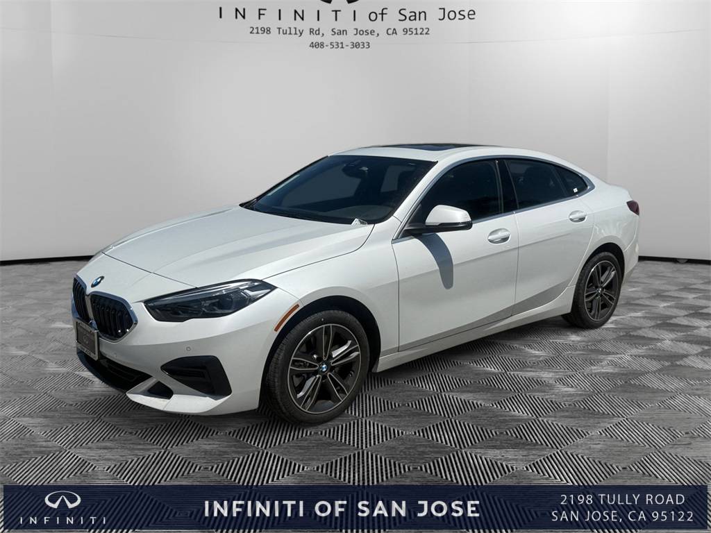 2024 BMW 2 Series